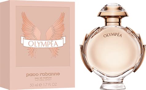 olympea 50ml eau de parfum